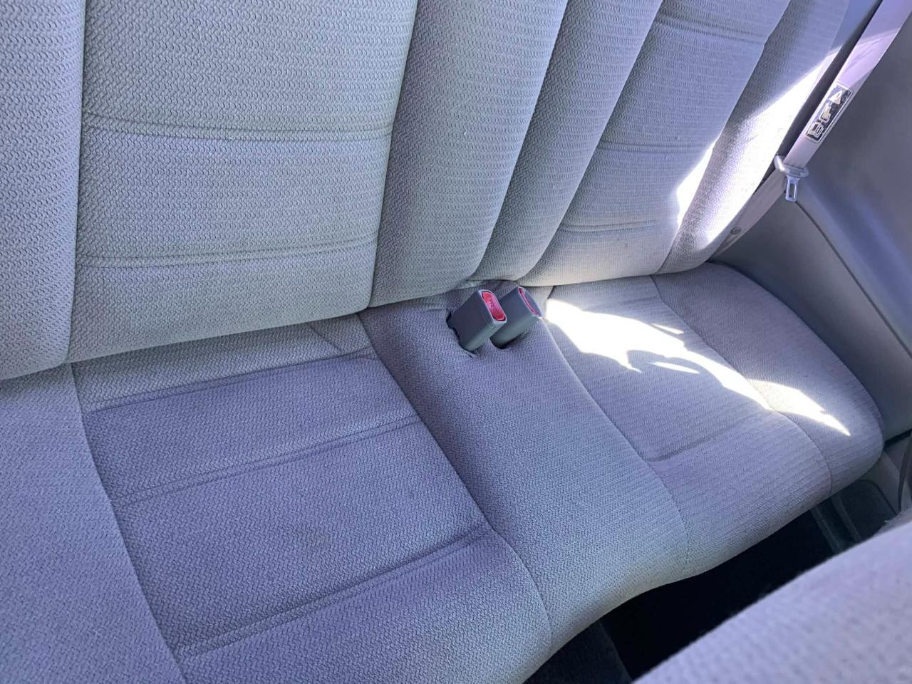 Ford Mustang Coupe 1999