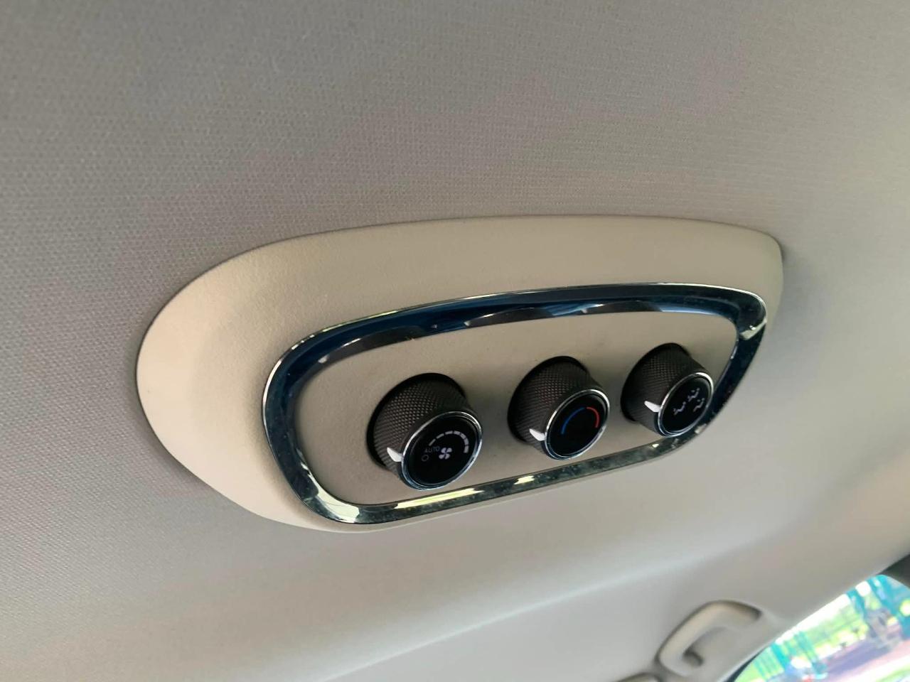 Dodge Durango SXT AWD 2015