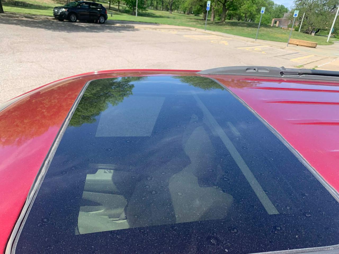 Dodge Durango SXT RWD 2014