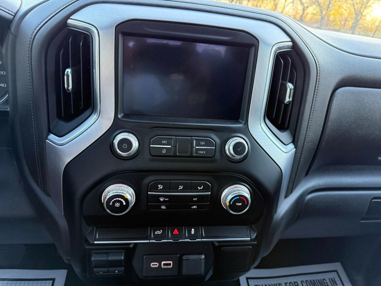 GMC Sierra 2500HD SLE Crew Cab 4WD 2022