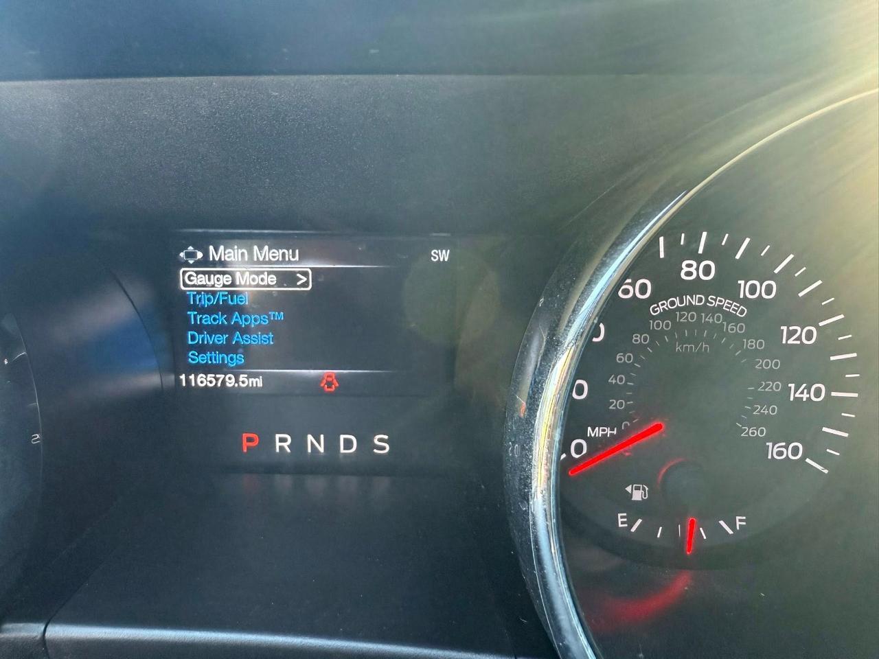 Ford Mustang EcoBoost Coupe 2017