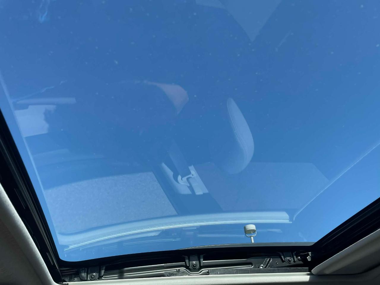 Subaru Forester 2.5i Premium PZEV CVT 2016