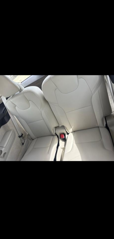 Volvo XC90 T6 Momentum AWD 2016