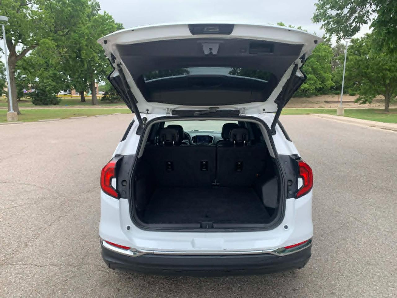GMC Terrain SLT AWD 2019