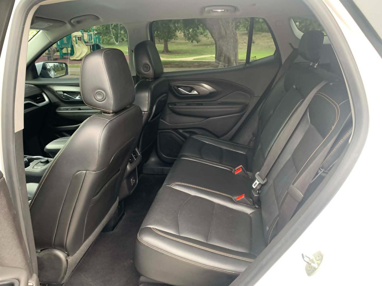 GMC Terrain SLT AWD 2019