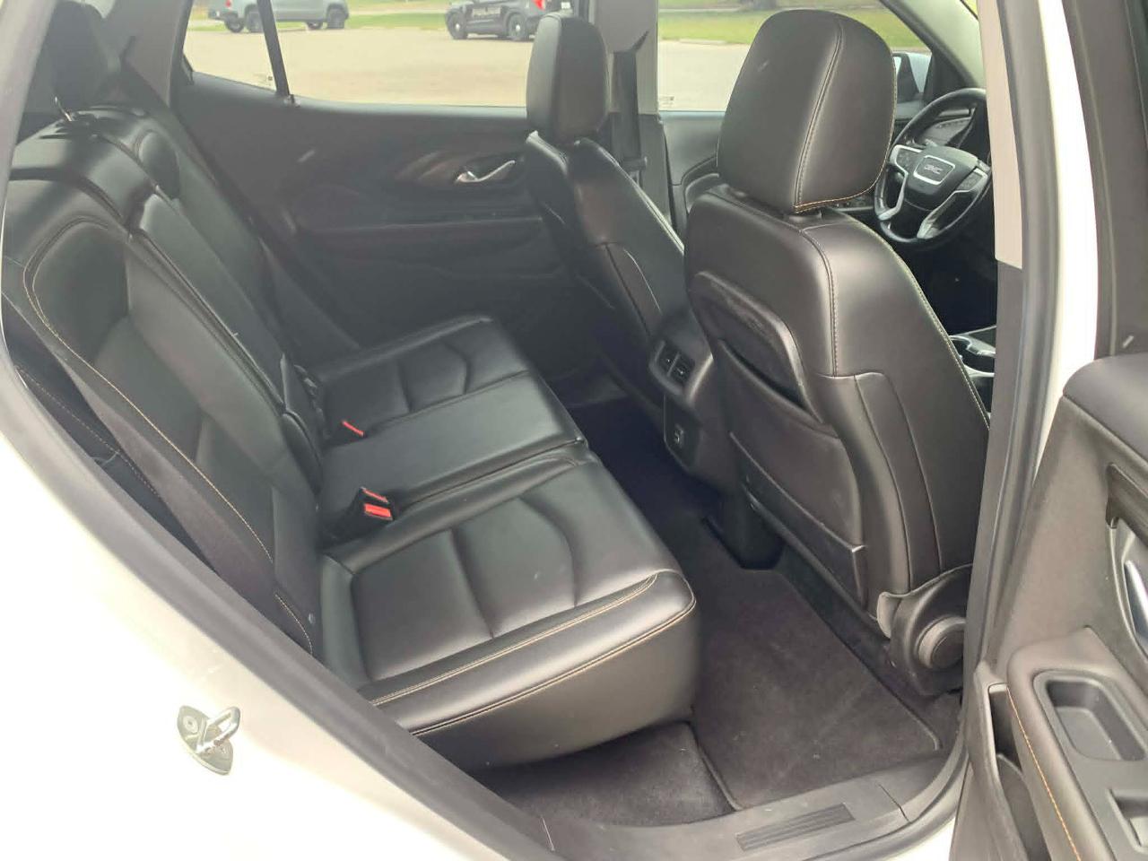 GMC Terrain SLT AWD 2019