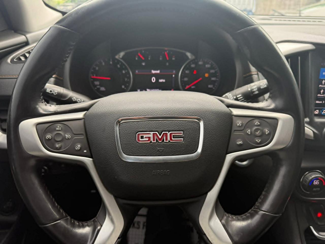 GMC Terrain SLT AWD 2019
