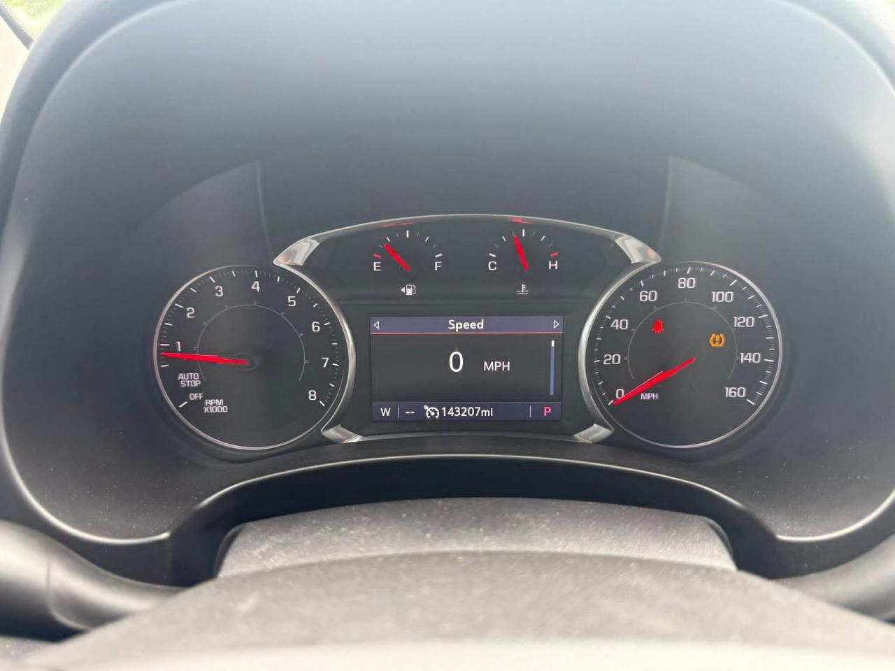 GMC Terrain SLT AWD 2019