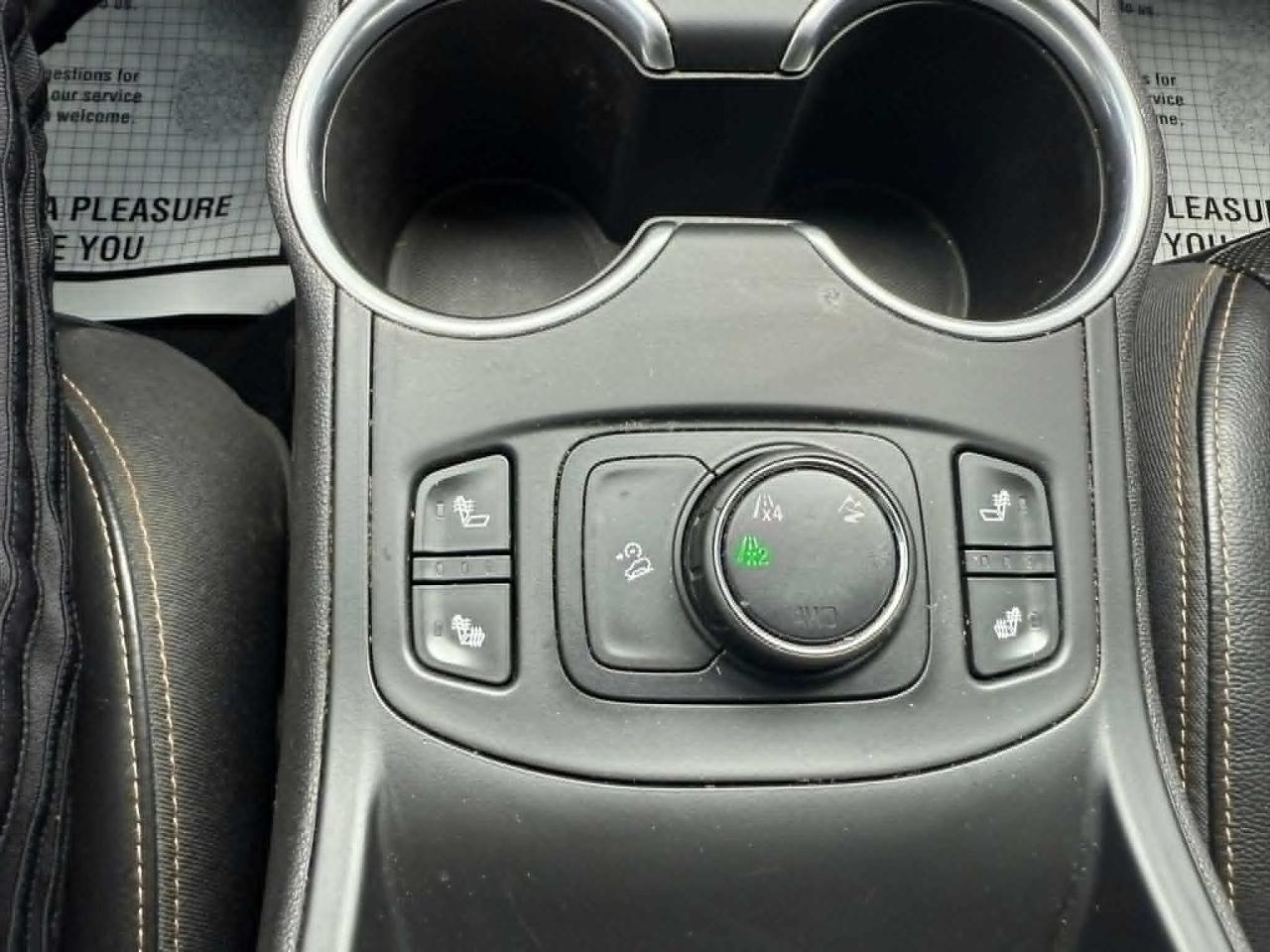 GMC Terrain SLT AWD 2019