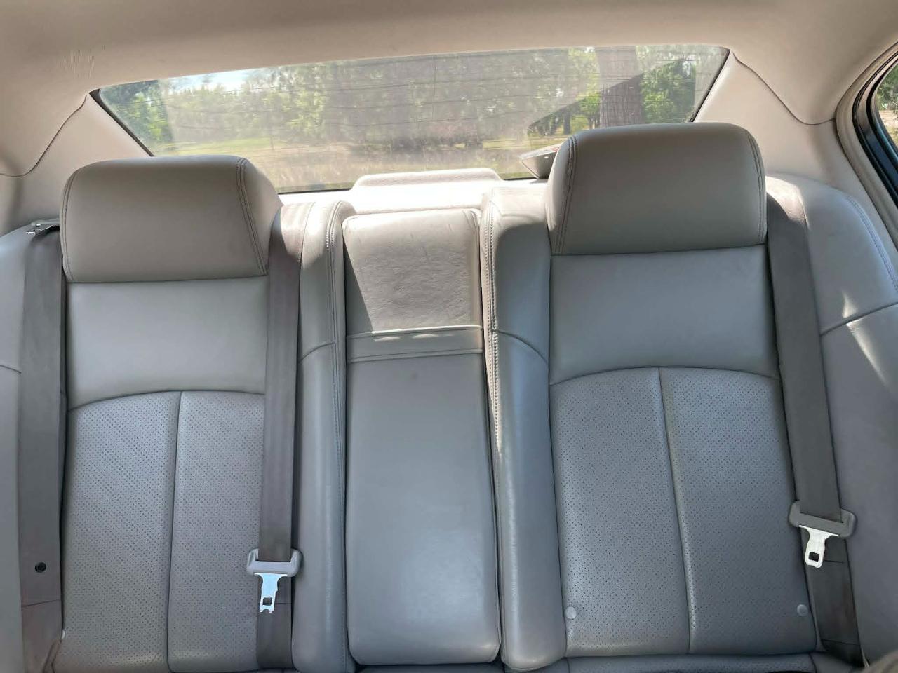 Infiniti G35 x AWD 2007