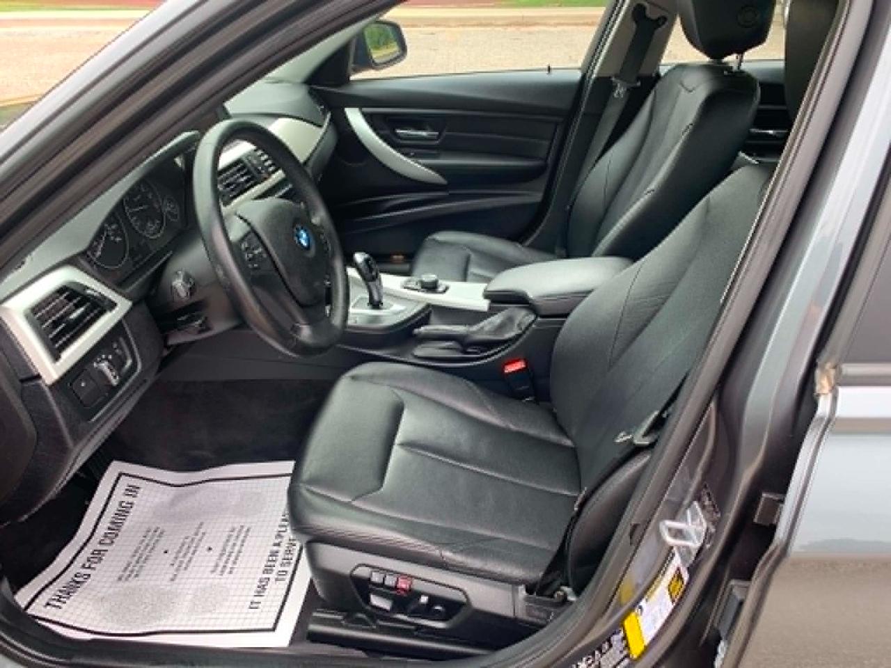 BMW 3-Series 328i xDrive Sedan 2013