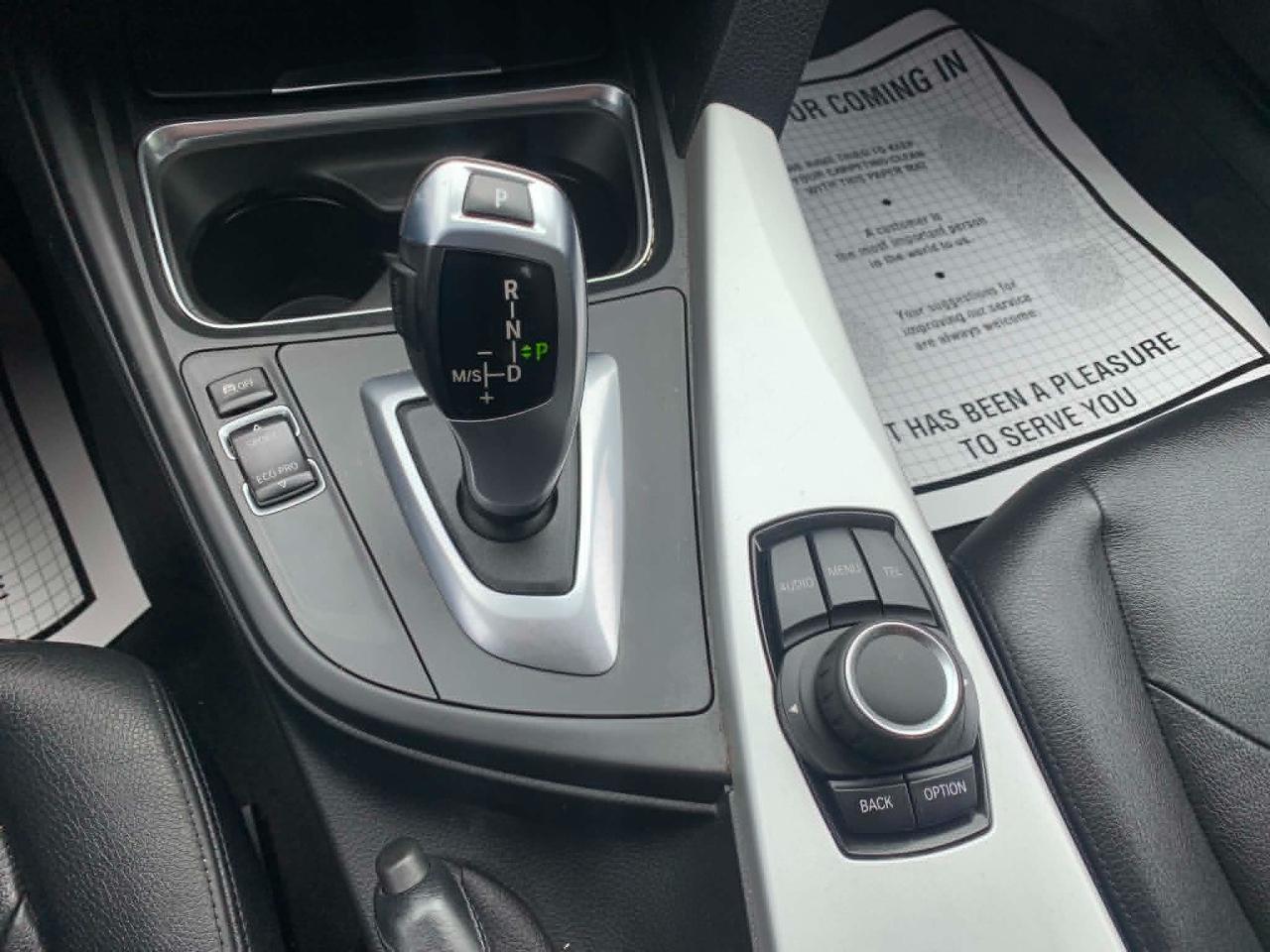BMW 3-Series 328i xDrive Sedan 2013