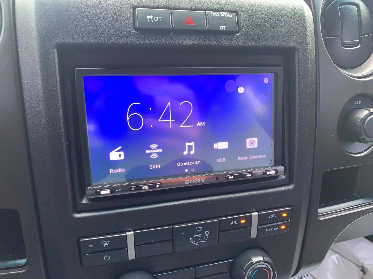 Ford F-150 XLT SuperCab 8-ft. Bed 4WD 2013