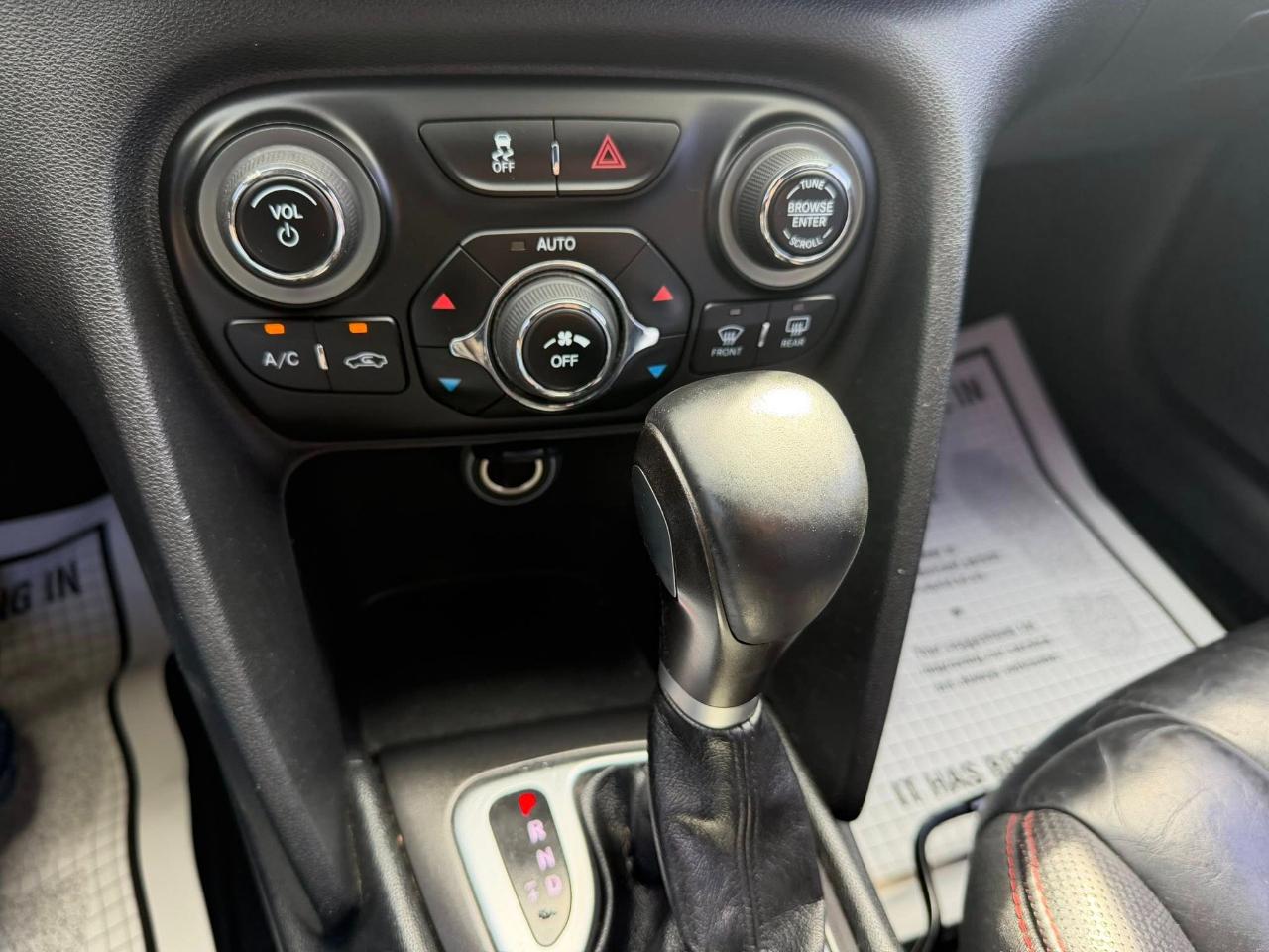 Dodge Dart GT 2015