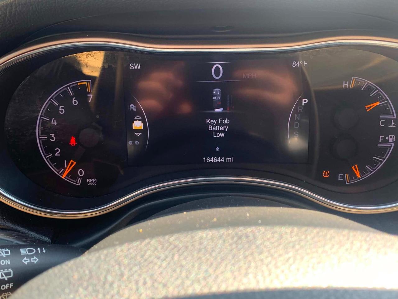 Jeep Grand Cherokee Limited 4WD 2014
