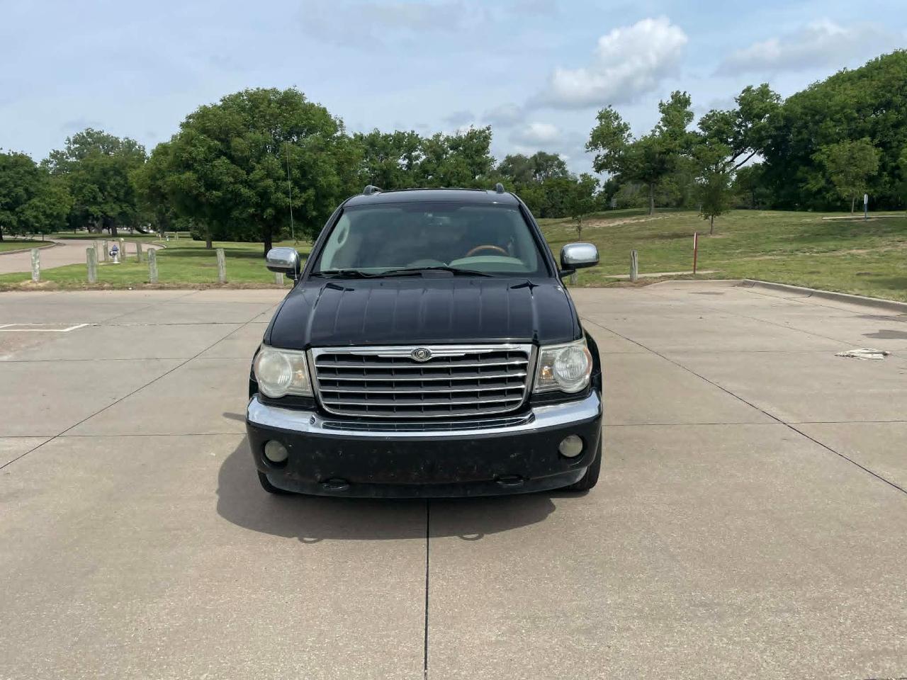 Chrysler Aspen Limited 4WD 2008