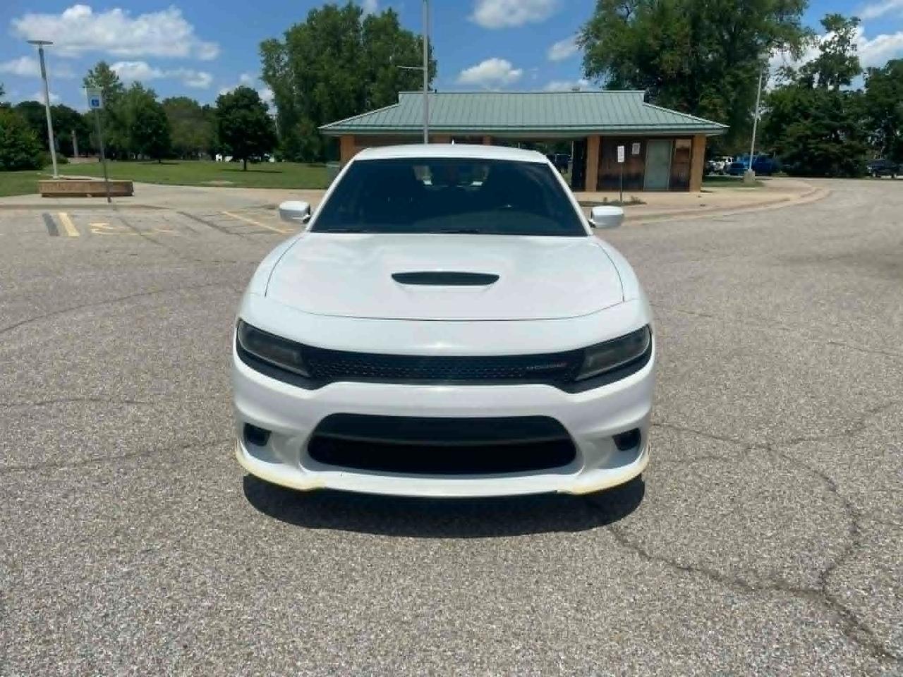 Dodge Charger GT AWD 2019