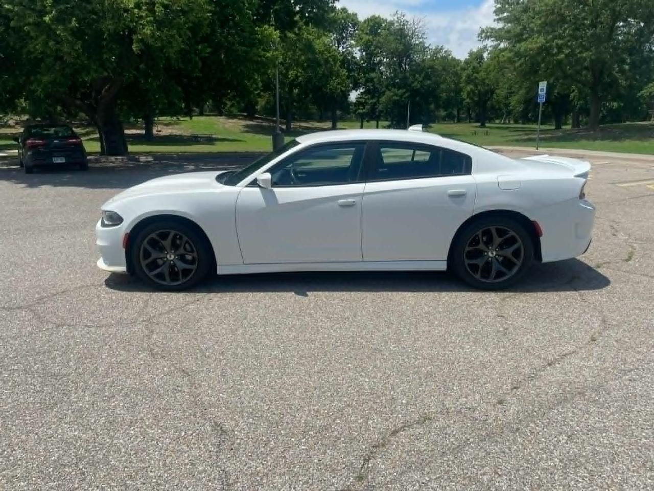 Dodge Charger GT AWD 2019