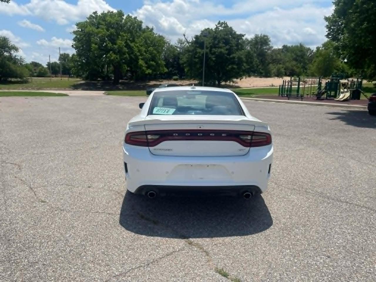 Dodge Charger GT AWD 2019