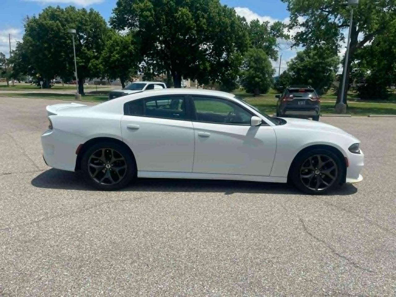 Dodge Charger GT AWD 2019