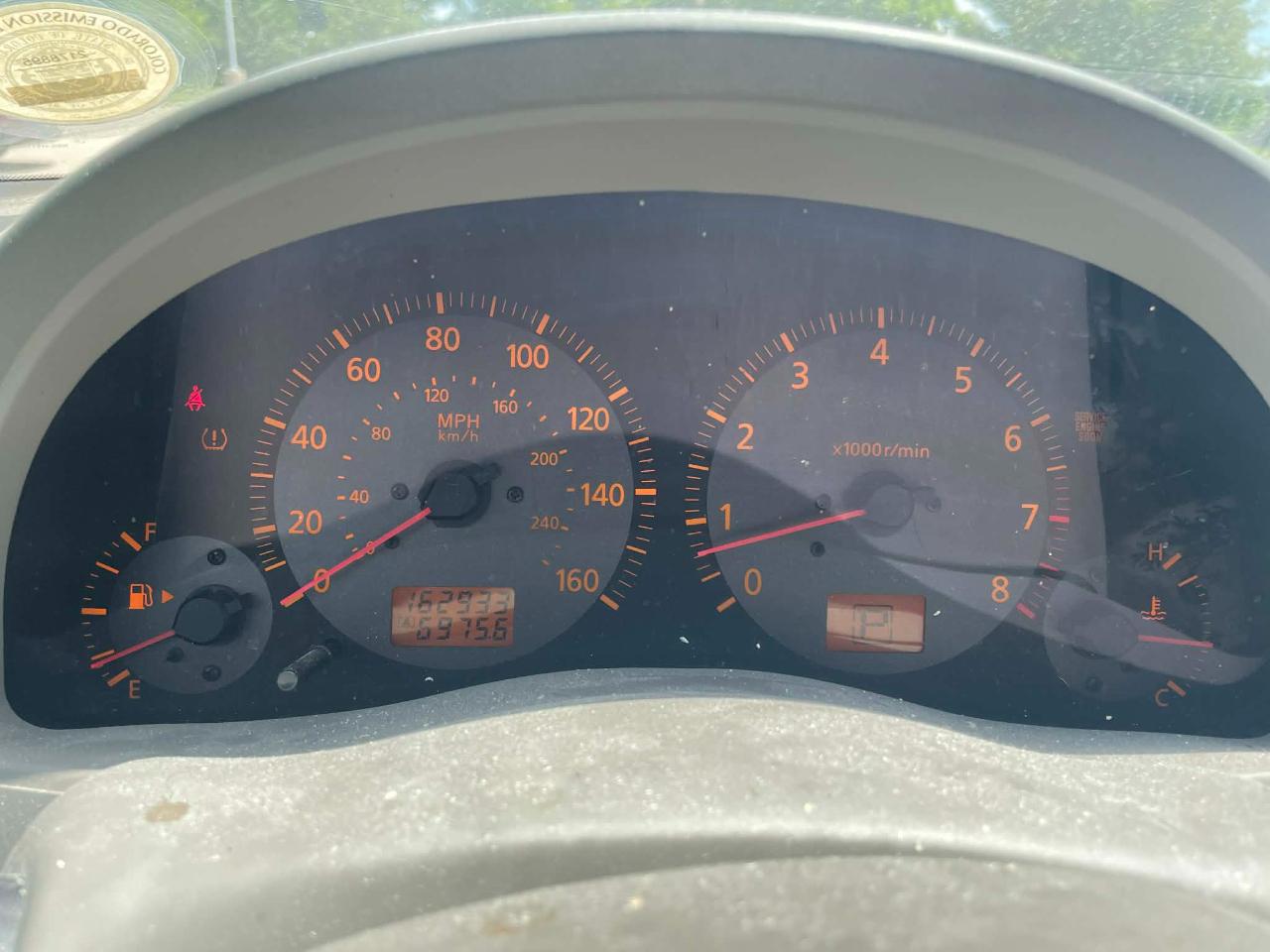 Infiniti G35 Sedan AWD with Leather 2004