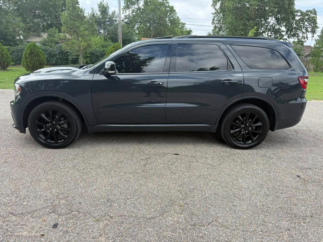Dodge Durango GT AWD 2018