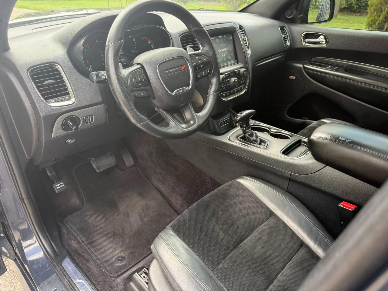 Dodge Durango GT AWD 2018