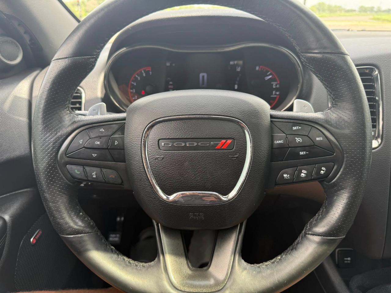 Dodge Durango GT AWD 2018