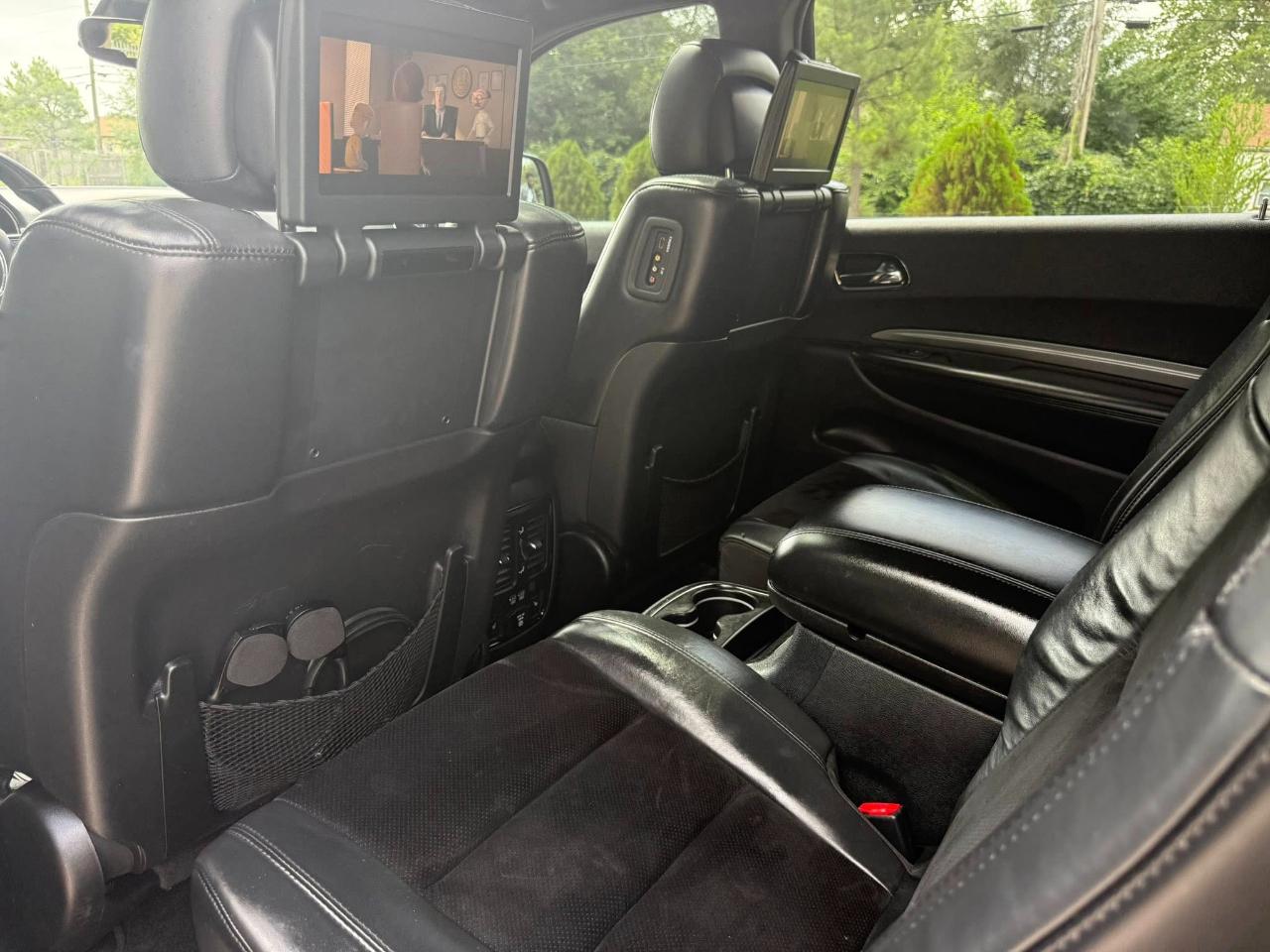 Dodge Durango GT AWD 2018