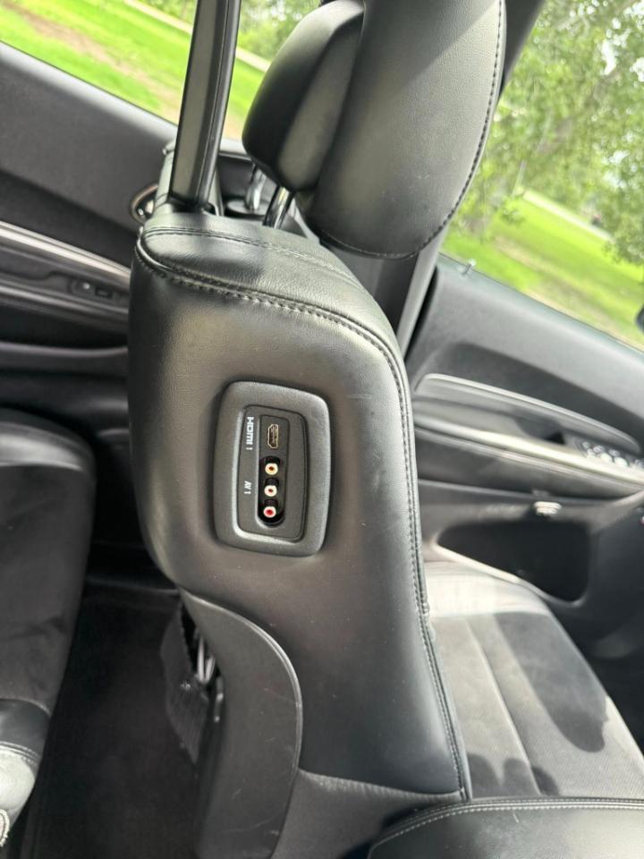 Dodge Durango GT AWD 2018