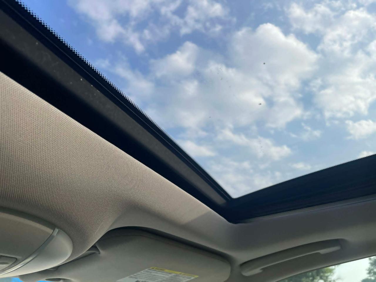 Infiniti QX60 FWD 2014