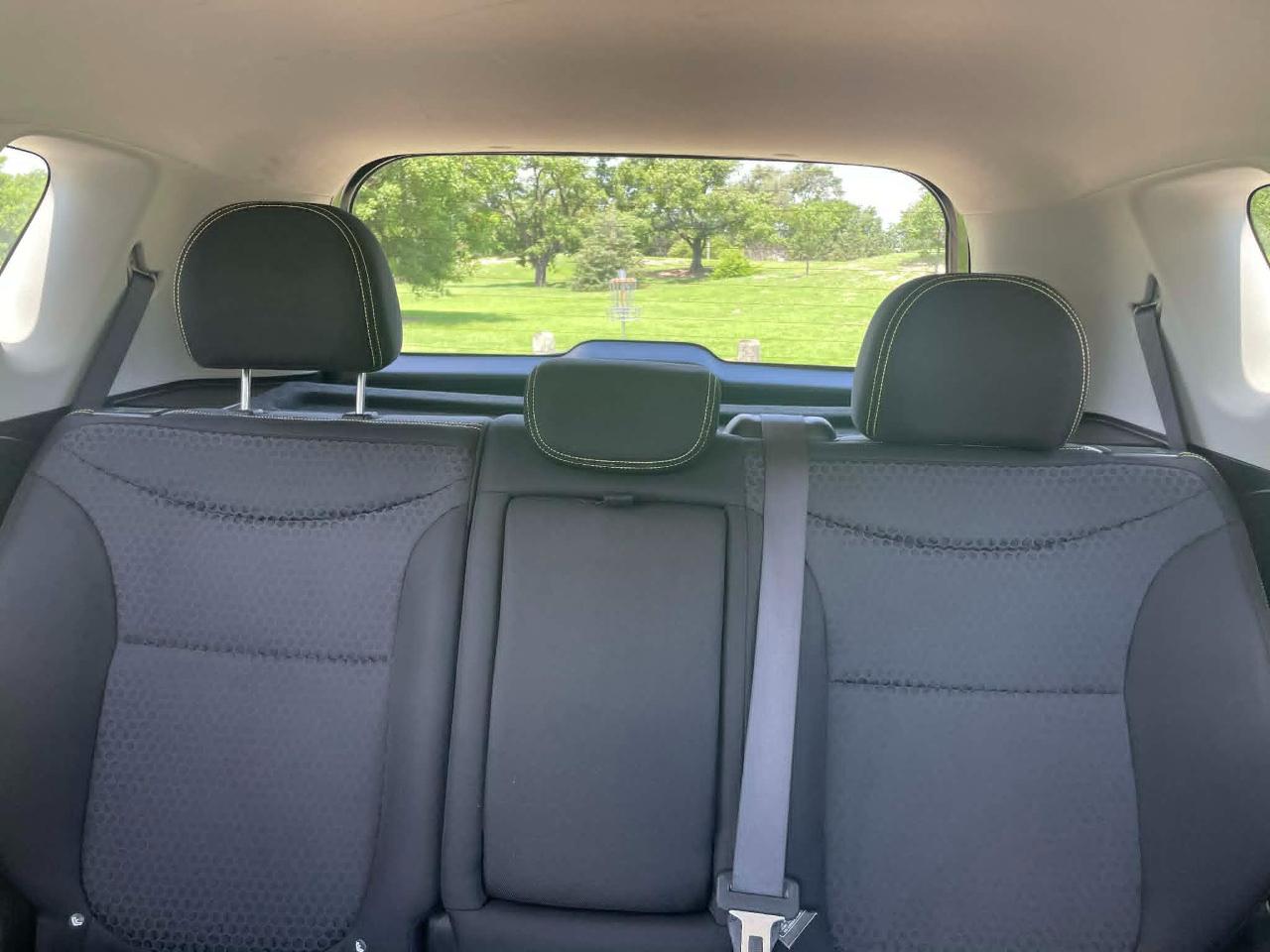 Kia Soul + 2015