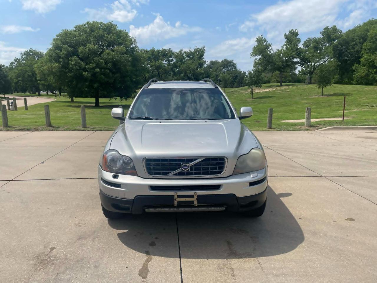 Volvo XC90 3.2 AWD 2008
