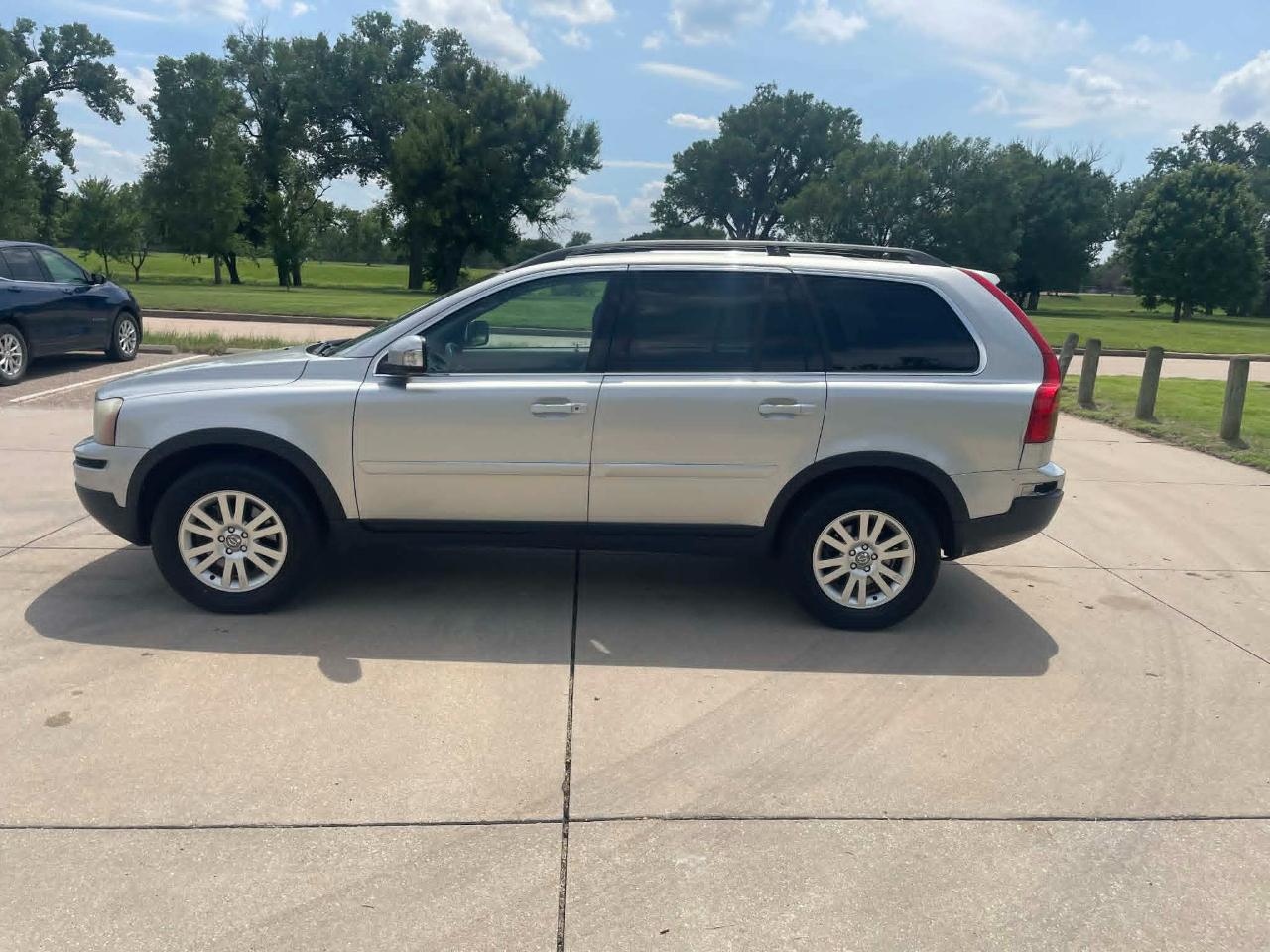 Volvo XC90 3.2 AWD 2008