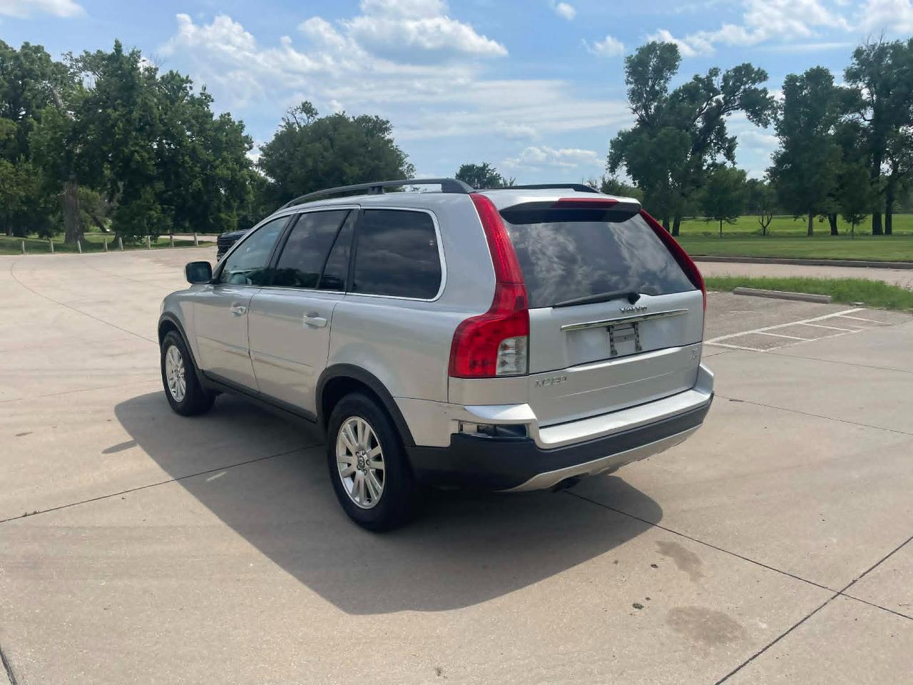 Volvo XC90 3.2 AWD 2008