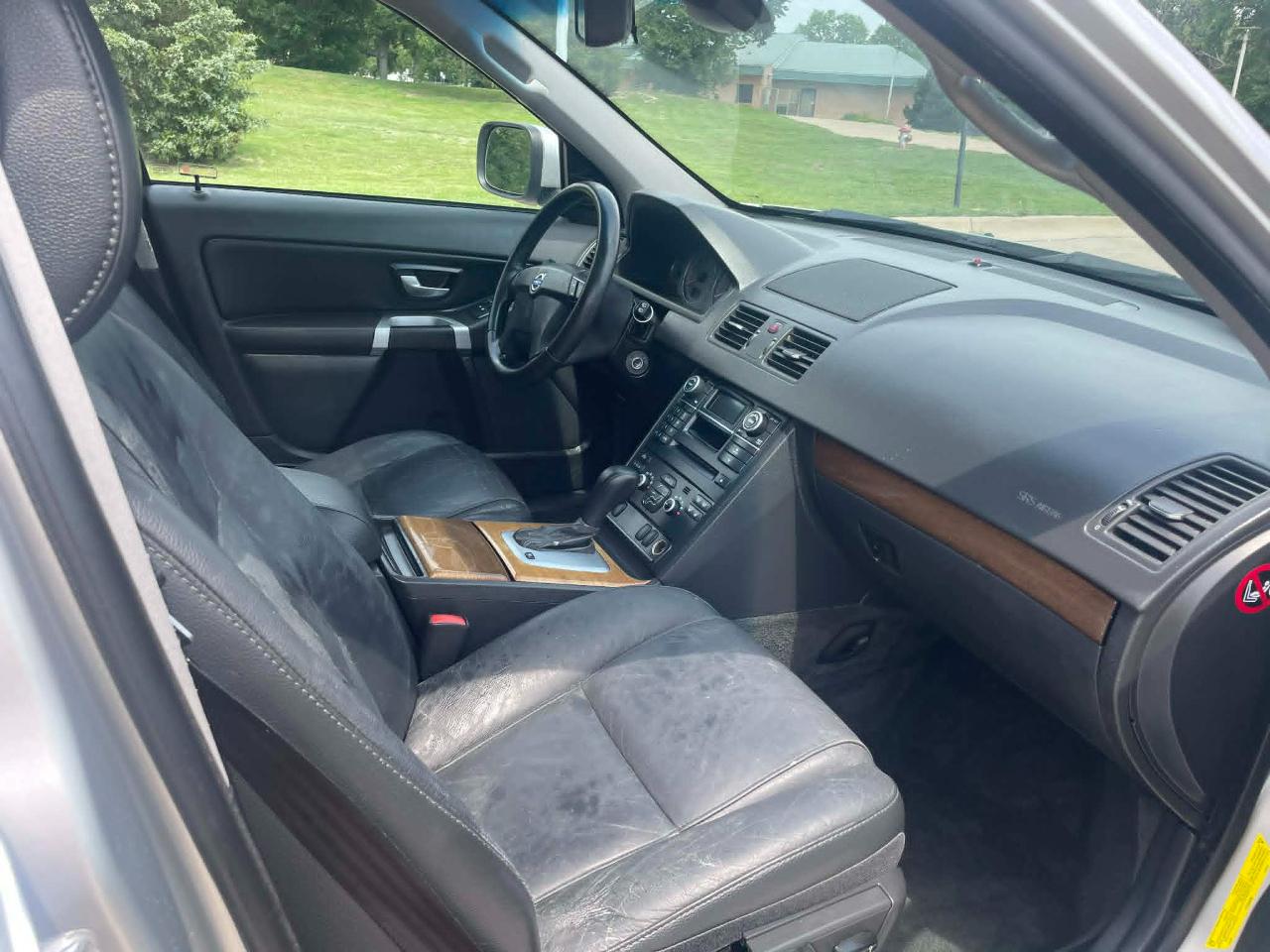 Volvo XC90 3.2 AWD 2008