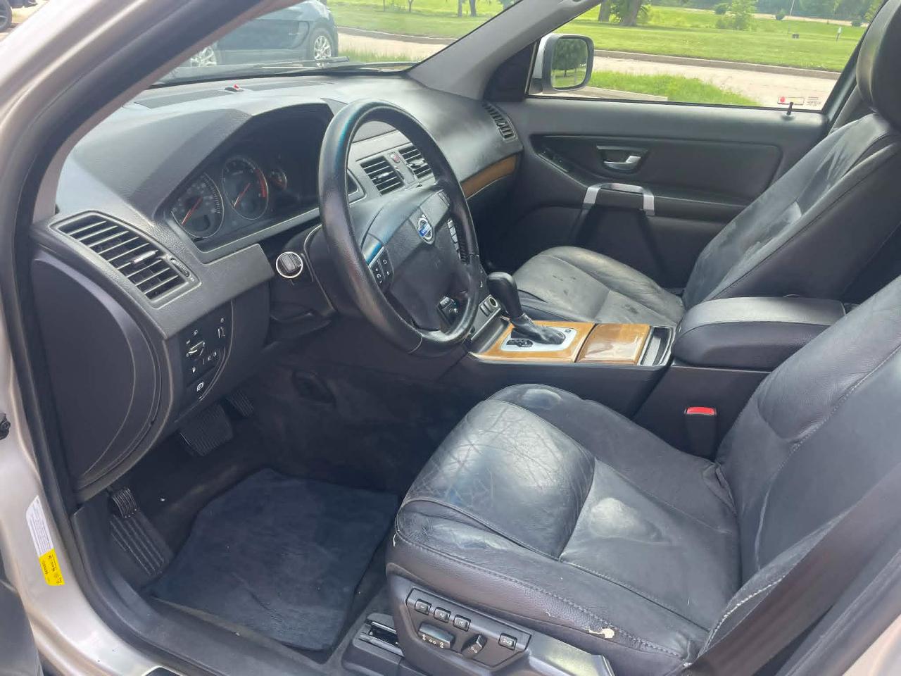Volvo XC90 3.2 AWD 2008