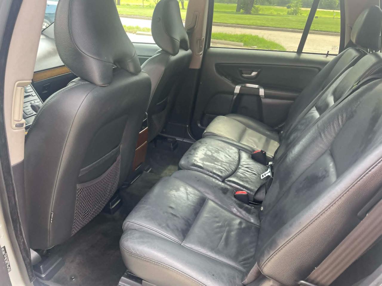 Volvo XC90 3.2 AWD 2008