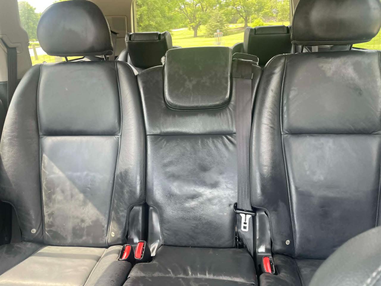Volvo XC90 3.2 AWD 2008