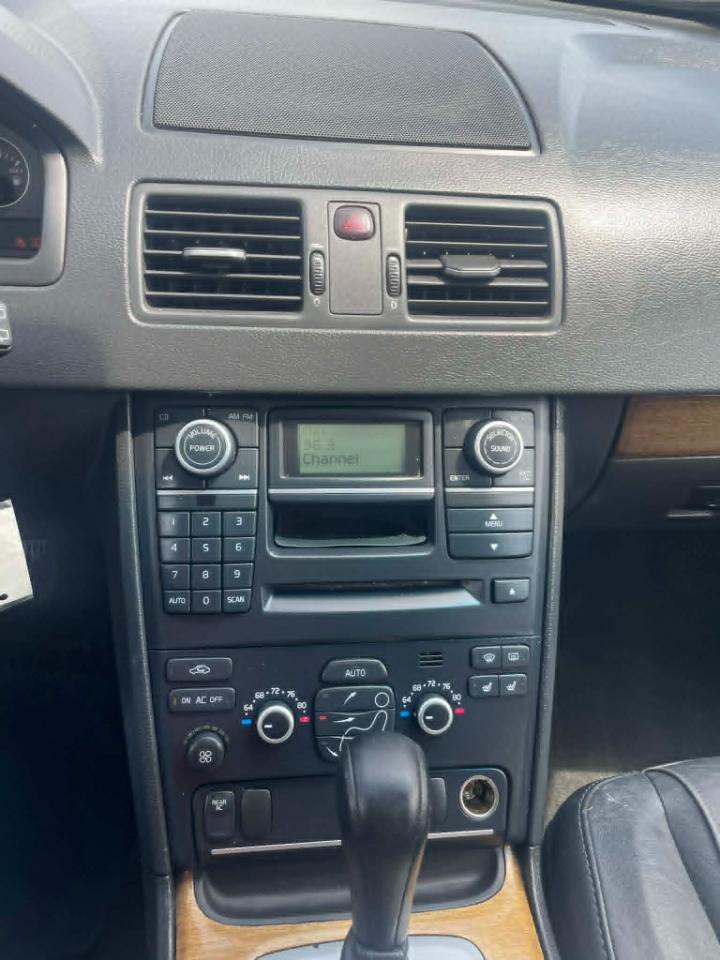 Volvo XC90 3.2 AWD 2008