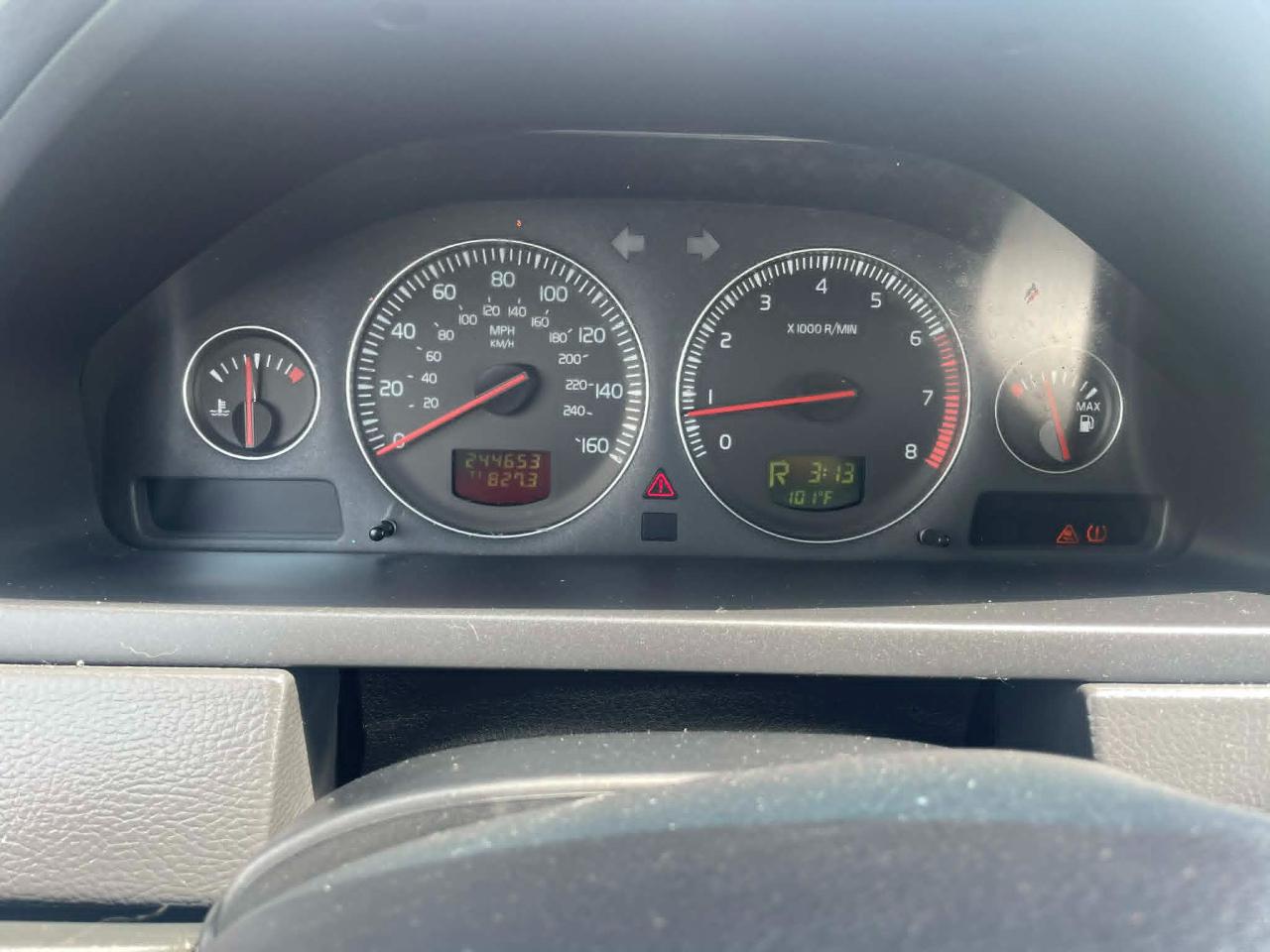 Volvo XC90 3.2 AWD 2008