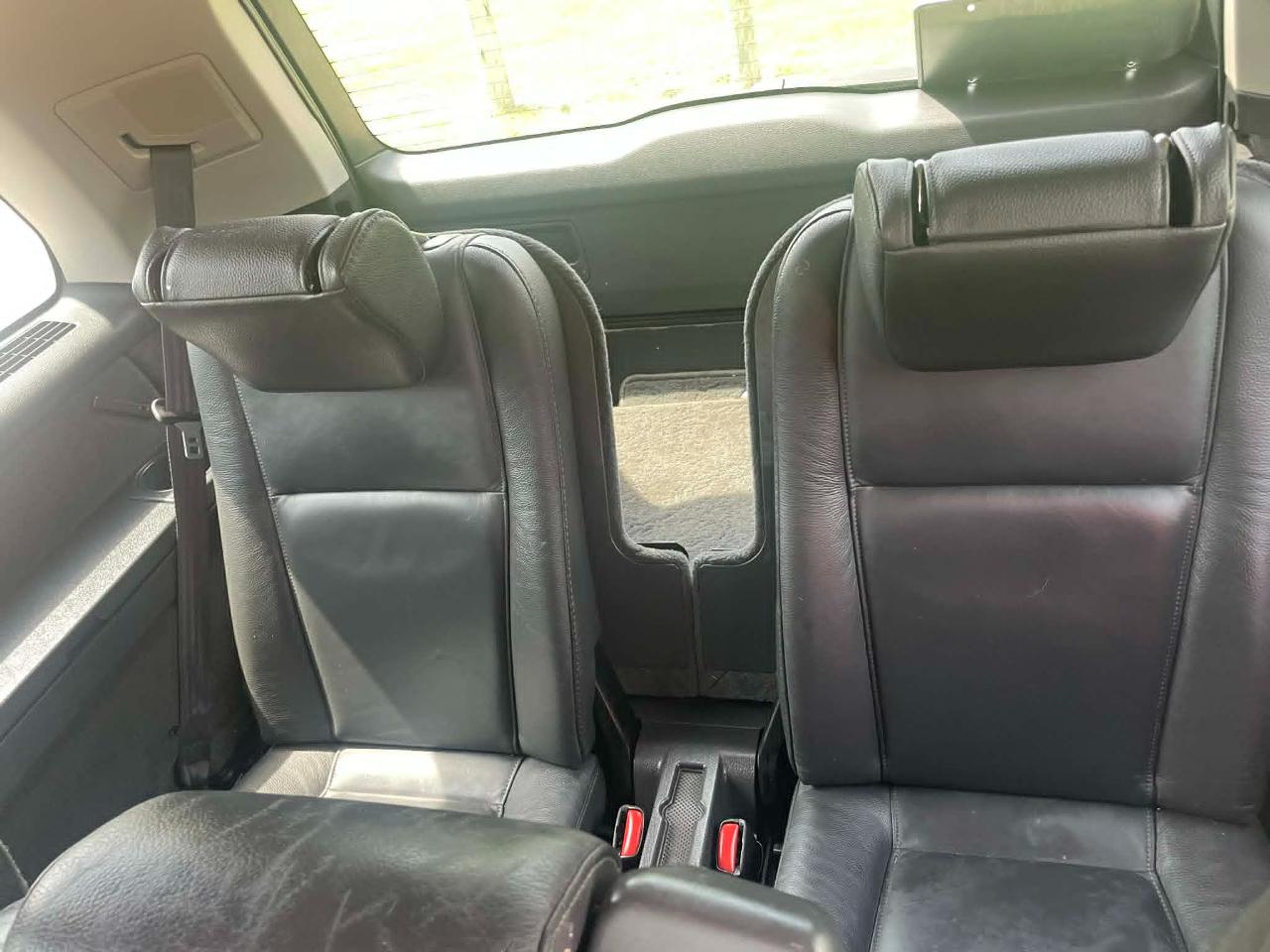 Volvo XC90 3.2 AWD 2008