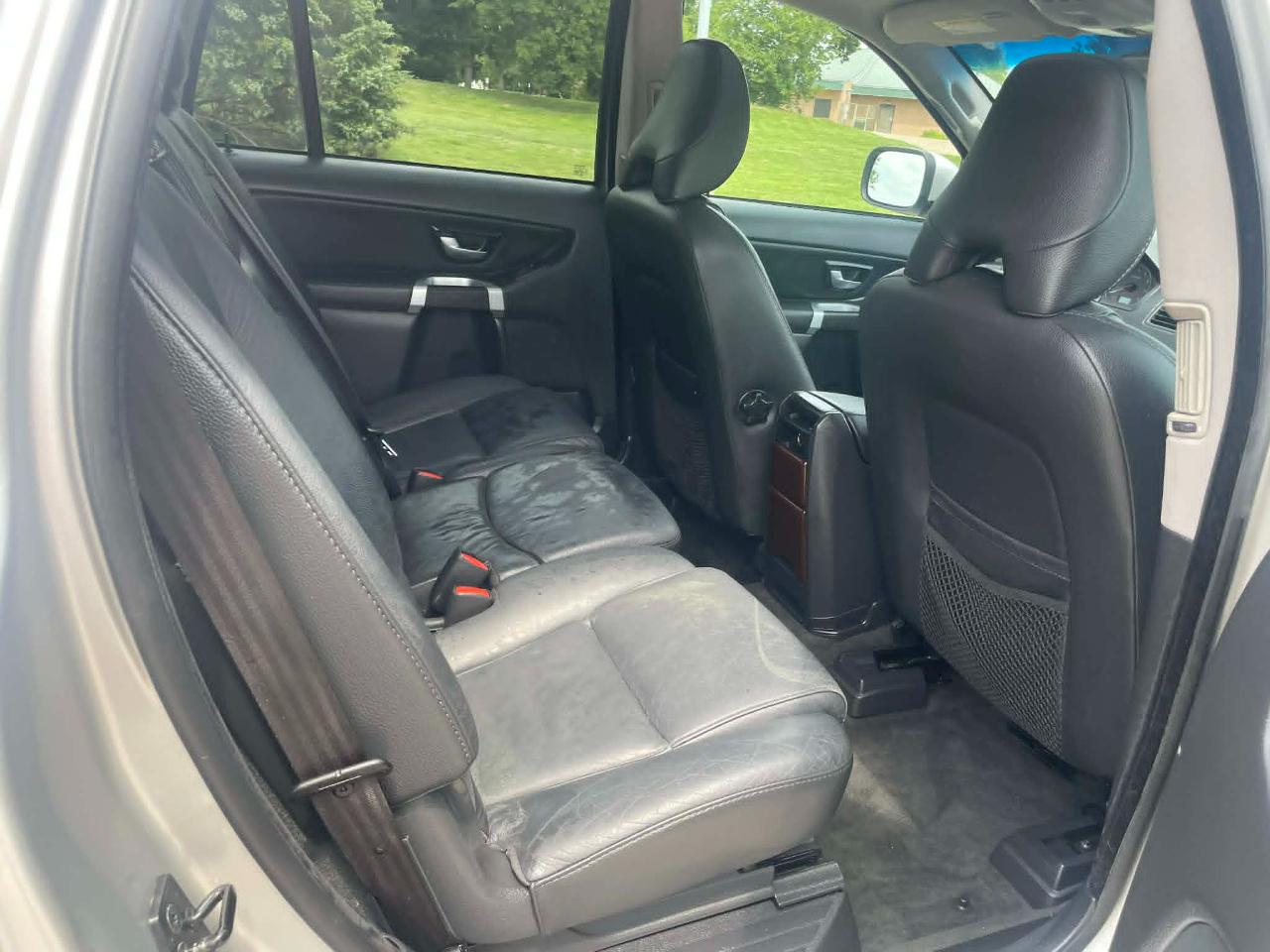 Volvo XC90 3.2 AWD 2008