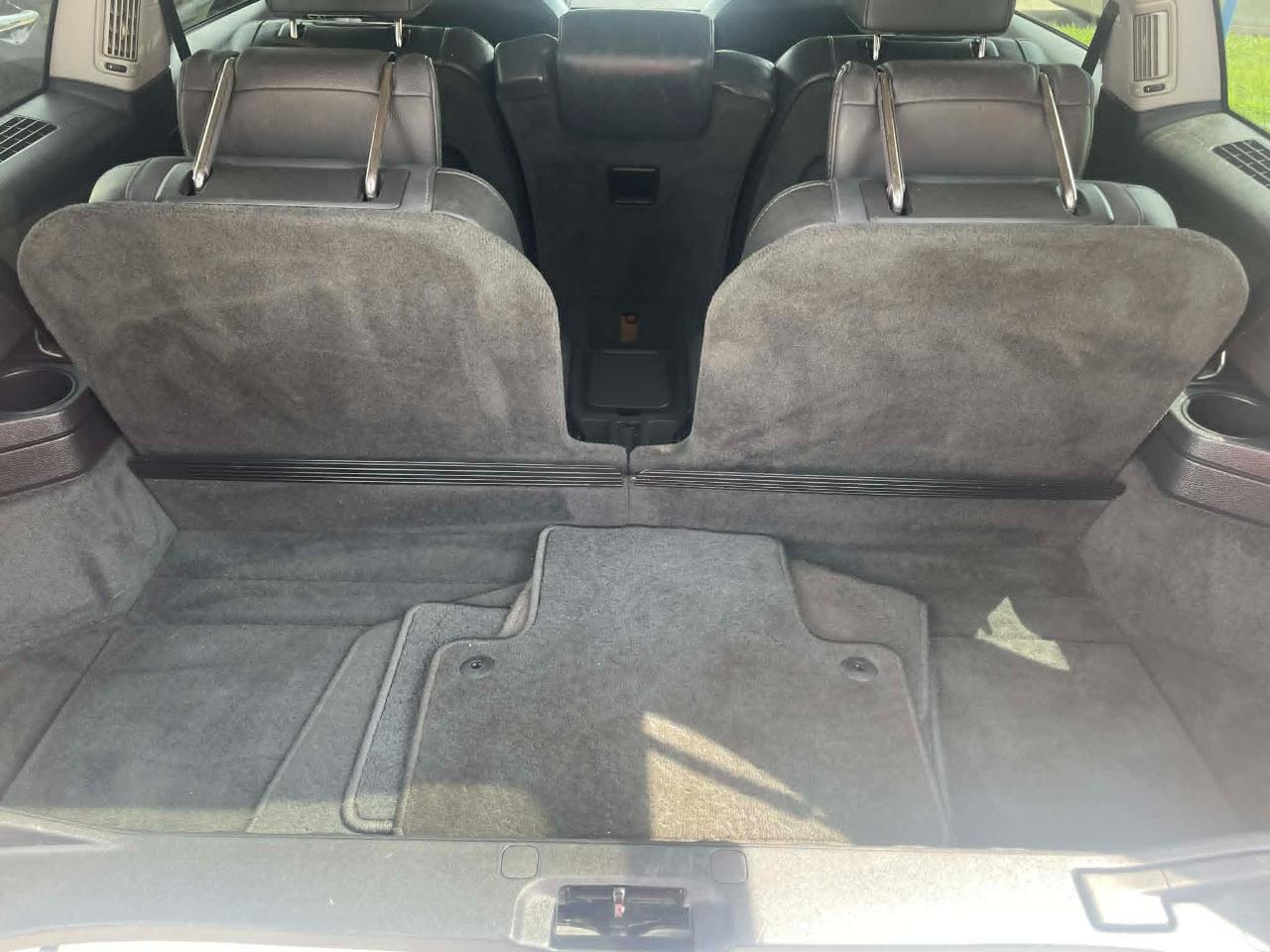 Volvo XC90 3.2 AWD 2008