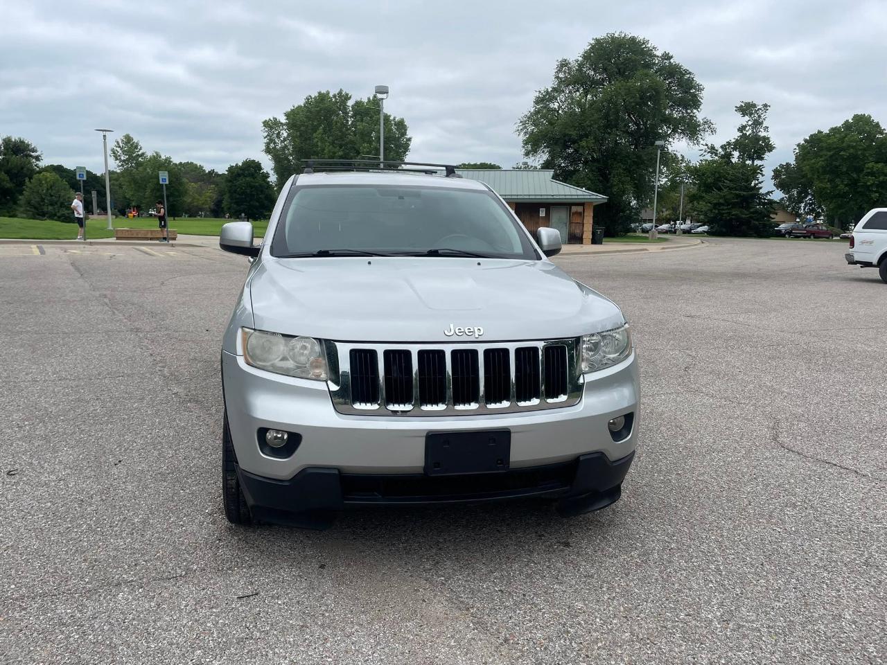 Jeep Grand Cherokee Laredo 4WD 2013