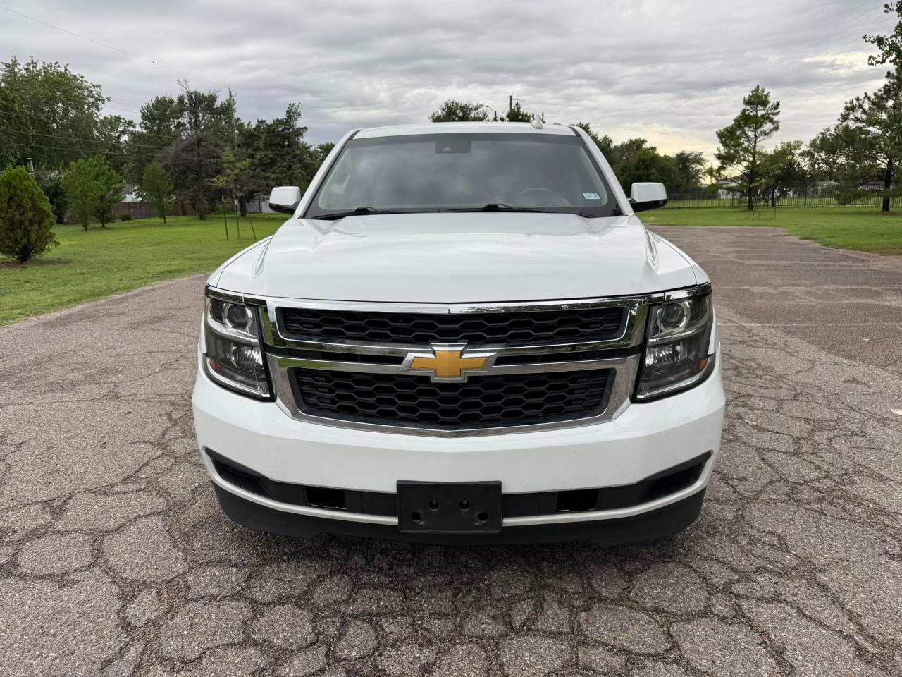 Chevrolet Tahoe LT 2WD 2018
