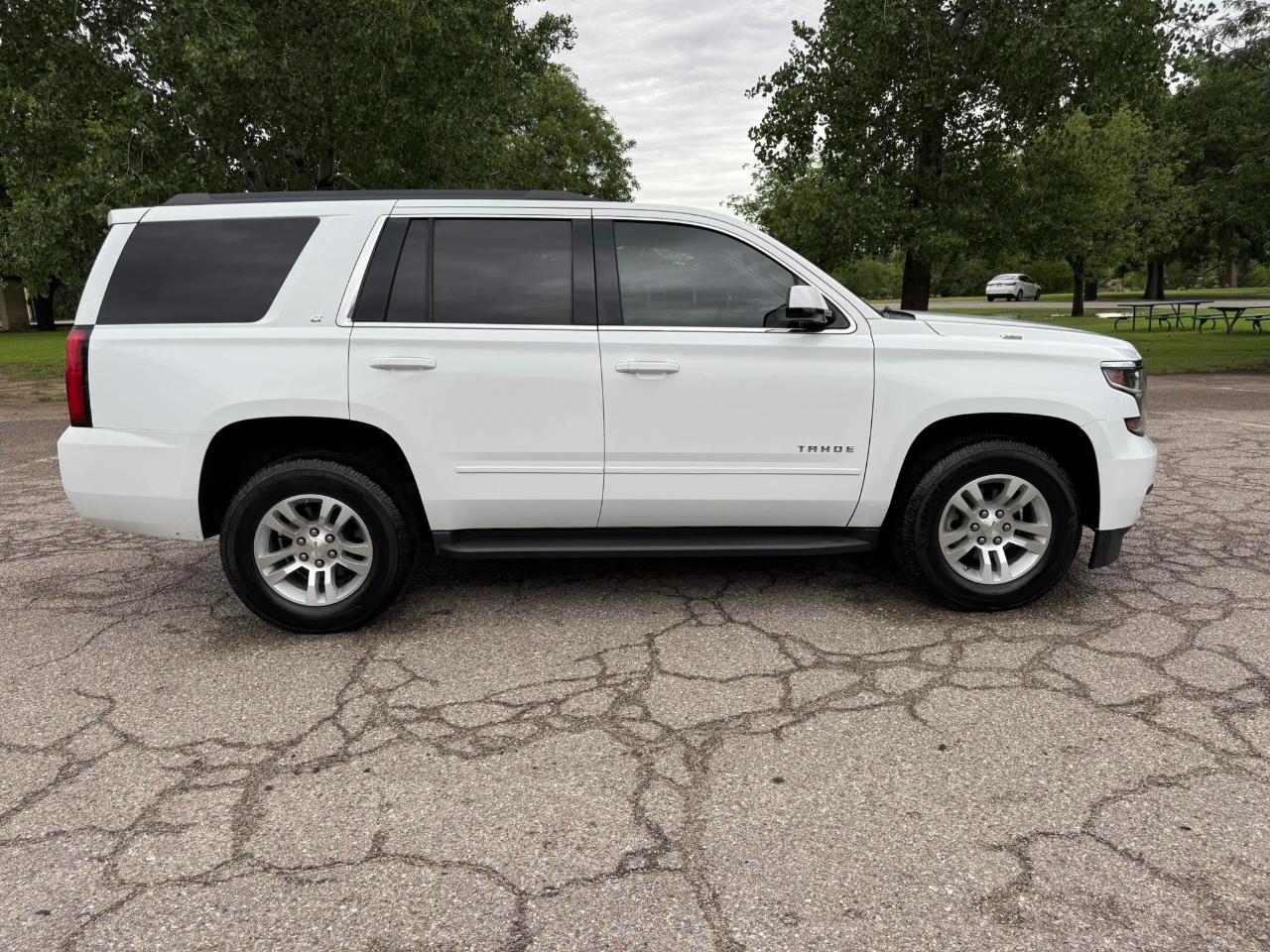 Chevrolet Tahoe LT 2WD 2018