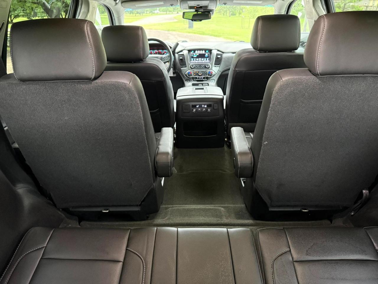 Chevrolet Tahoe LT 2WD 2018