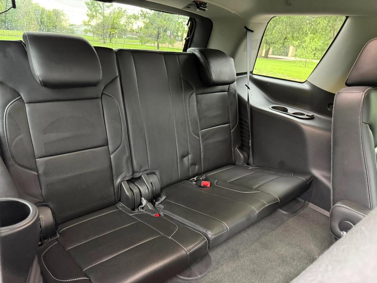 Chevrolet Tahoe LT 2WD 2018