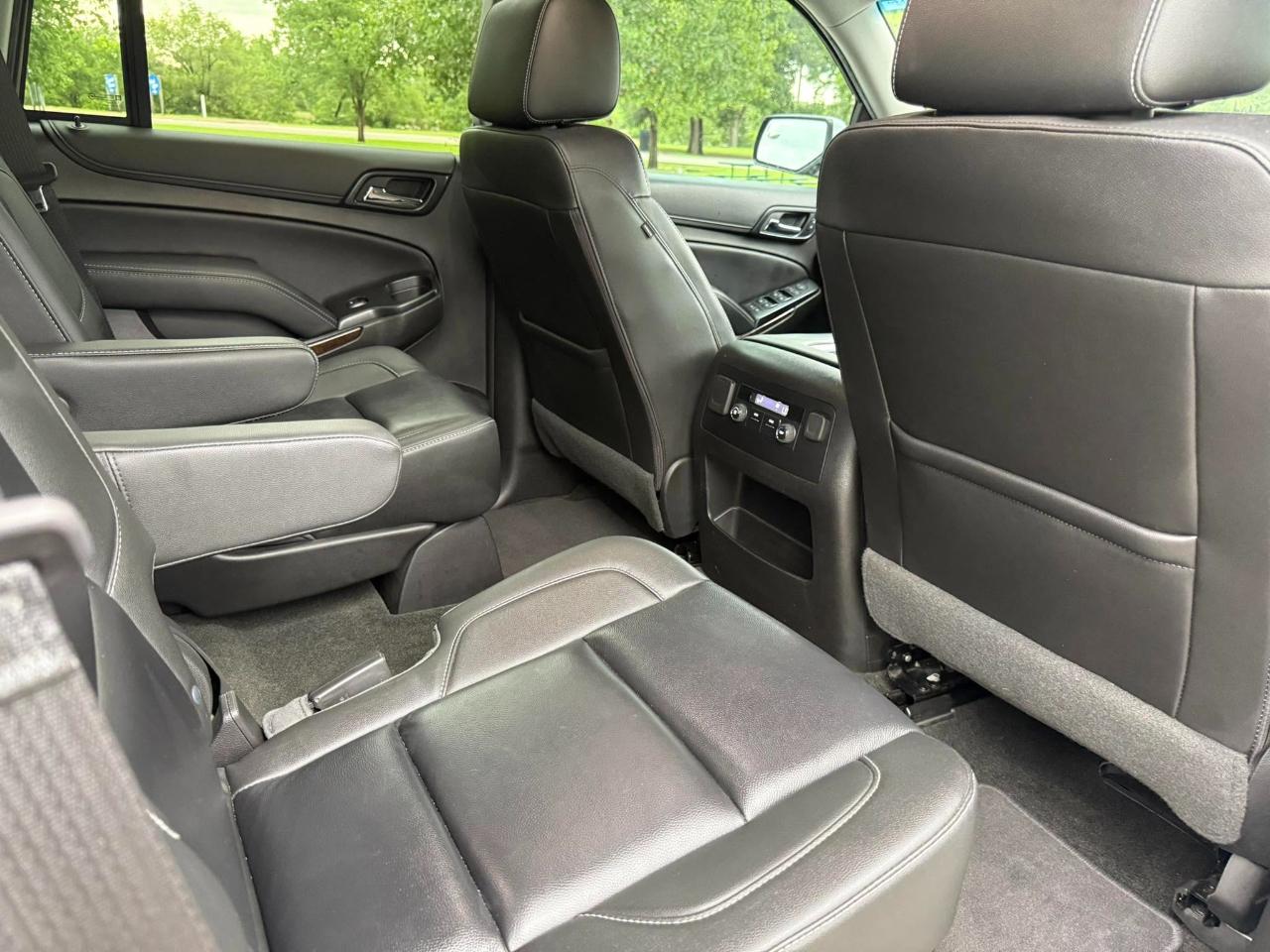 Chevrolet Tahoe LT 2WD 2018